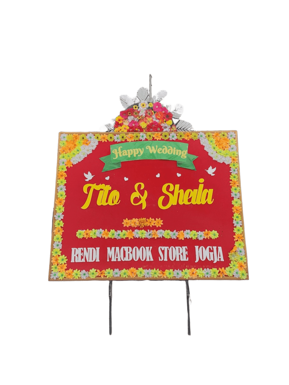 Bungapapan Outdoor | Sewa