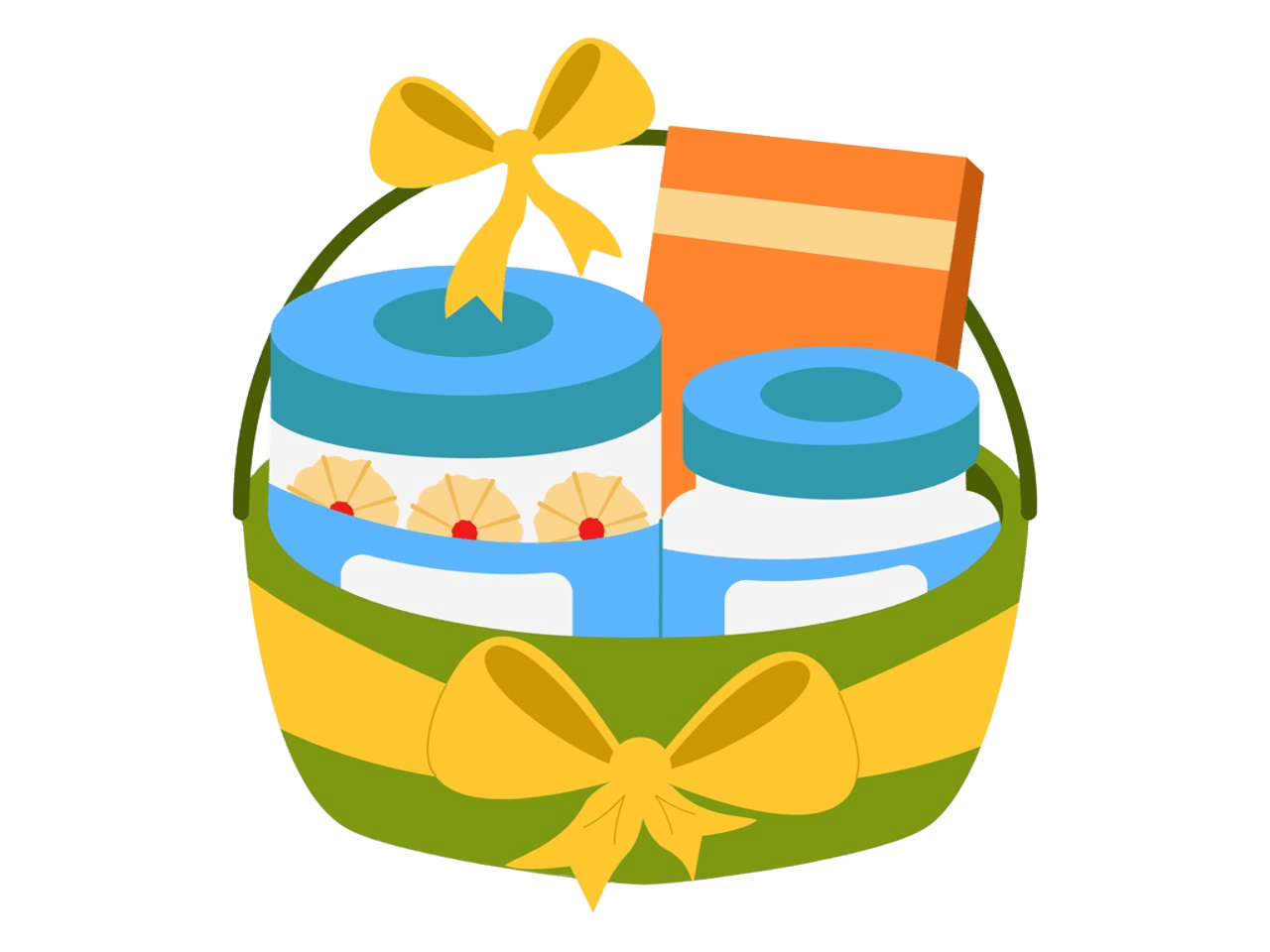 Hampers